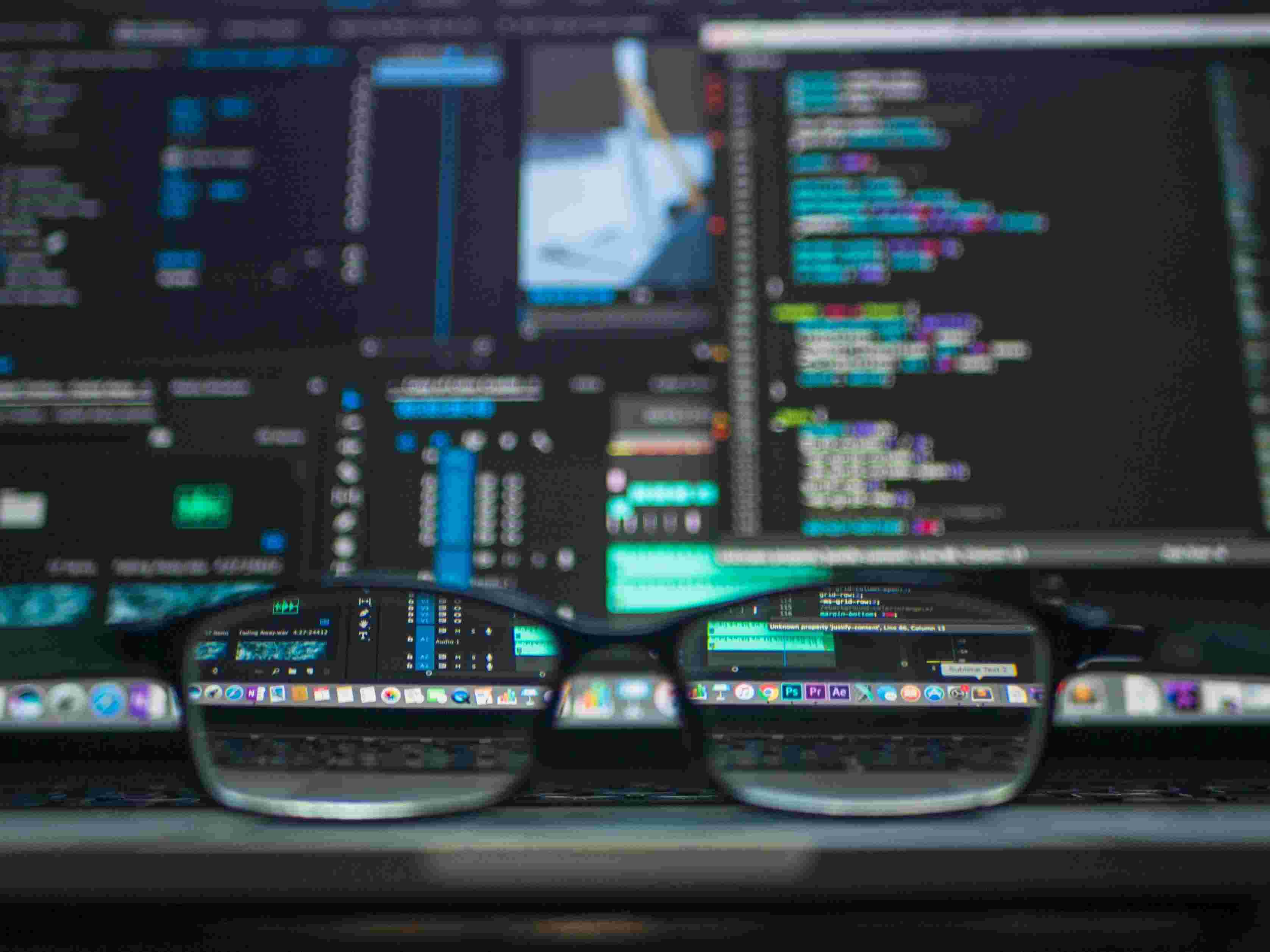 Magnic Software - Изработка на уеб сайт отговарящ на вашите нужди и възможности.